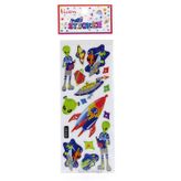 Ticon Puffy 348952 Sticker
