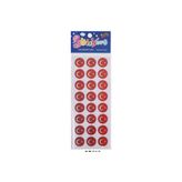 Ticon Puffy 348958 Sticker