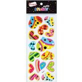 Ticon TPS-16 Puffy Sticker