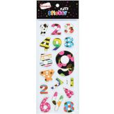 Ticon TPS-24 Sticker Puffy