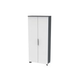 Tidy Kapaklı Ofis Dolabı, 80X189