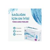 Tiens Airiz Actıve Oxygen & Negatıveıon Gece Pedi