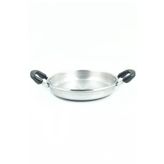 Tiesa Home Alüminyum Çift Kulp Kalın Sahan Tava 23cm
