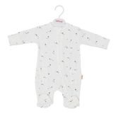 Tiffany Baby Kite Runnet Theme Fermuarlı Tulum 33040