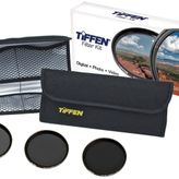 Tiffen Filter 49 mm dijital ND kiti