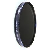Tiffen Filter 58 mm değişken ND filtresi