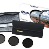 Tiffen Filter 67 mm dijital ND kiti