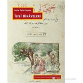 TIFLI HIKAYELERI - DAVID SELIM SAYERS