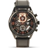 Tiger Erkek Kol Saati TI-620B - Siyah