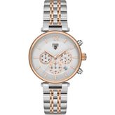 Tiger TI-595B Kadın Kol Saati