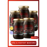Tigramaxpower Güç & Kuvvet Macunu 420 gr 5'li Paket