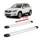 TİGUAN YAN BASAMAK 2007 2008 2009 2010 2011 2012 2013 2014 2015