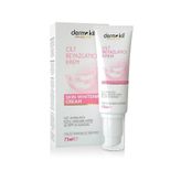 Tikatti 75 ml Cilt Beyazlatıcı Krem