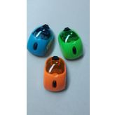 Tiko 547-24 Mouse Figürlü Kalemtıraş