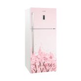 Tilki Dünyası 0087 Buzdolabı Stickerı