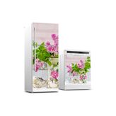 Tilki Dünyası 0088 Buzdolabı Stickerı