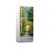 Tilki Dünyası 0119 Buzdolabı Stickerı