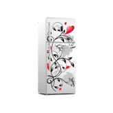 Tilki Dünyası 0144 Buzdolabı Stickerı