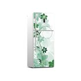 Tilki Dünyası 0146 Buzdolabı Stickerı