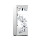 Tilki Dünyası 0171 Buzdolabı Stickerı