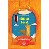 Tilki ile Davul - Masalcı Dede - Cemalettin E. Kavaklıgil