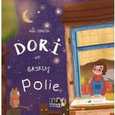 Tilki Kitap Dori Ve Baykuş Polie