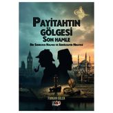 Tilki Kitap Payitahtın Gölgesi Son Hamle
