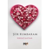 Tilki Kitap Şiir Kumbaram