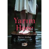 Tilki Kitap Yarım Hece