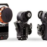 Tilta WLC-T03-K4 Nucleus-M IV Wireless Lens Control System Partial Kit