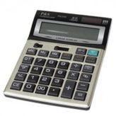 Tima TA-612C Hesap Makinesi