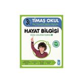 Timaş 3 .Sınıf Hayat Bilgisi K.a.