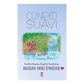 Timaş Çocuk Baldan Tatlı Öyküler - 3 - Ekim 2018