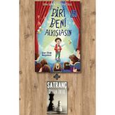 Timaş Çocuk Biri Beni Alkışlasın + Satranç