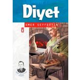Timaş Çocuk Diyet