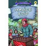 Timaş Çocuk Halide Edip - Kurtuluşun Kahramanları 3 Kitap