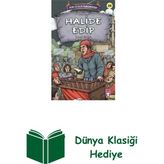 Timaş Çocuk Halide Edip - Kurtuluşun Kahramanları + Dünya Klasiği Hediye