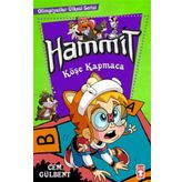 Timaş Çocuk - Hammit 3 - Köşe Kapmaca