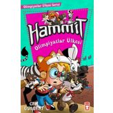 Timaş Çocuk - Hammit 3 - Olimpiyatlar Ülkesi