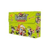 Timaş Çocuk Hammit Olimpiyatlar Ülkesi 3 Set 5 Kitap