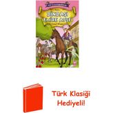 Timaş Çocuk Kurtuluşun Kahramanları - Binbaşı Emire Ayşe + Türk Klasiği Hediye