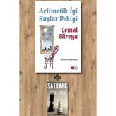 Timaş Çocuk Levent - Dünya Harikalarının Peşinde + Satranç