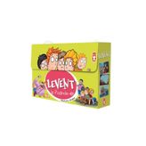 Timaş Çocuk Levent Iz Peşinde 6 Set (5 Kitap)