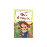 Timaş Çocuk Minik Gelincik