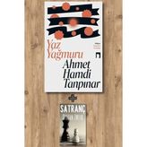 Timaş Çocuk Müzede Bir Macera + Satranç
