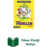 Timaş Çocuk Popüler Matematik - Problemler Problem Midir? + Dünya Klasiği Hediye