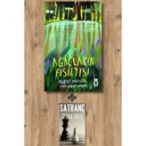 Timaş Çocuk Saklanmayan Ebe + Satranç