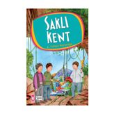 Timaş Çocuk Saklı Kent