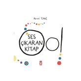 Timaş Çocuk Ses Çıkaran Kitap