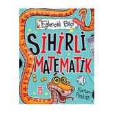 Timaş Çocuk Sihirli Matematik